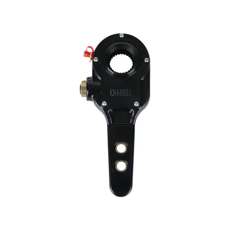 Podwójny wiosenny regulator luzu