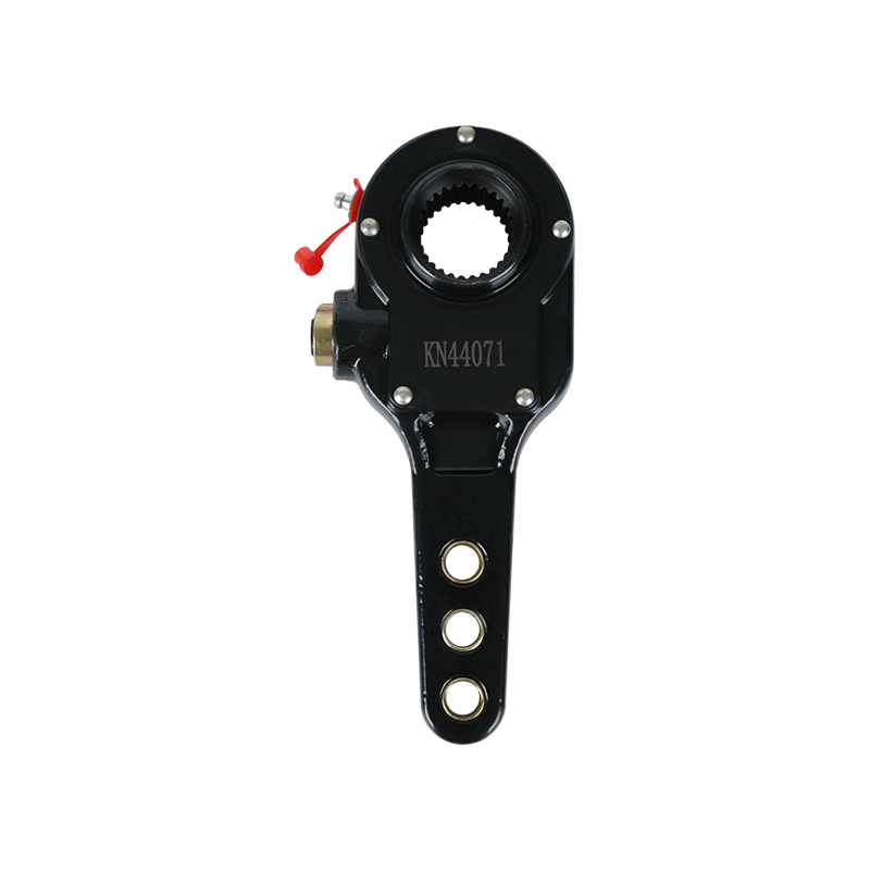 Podwójny wiosenny regulator luzu