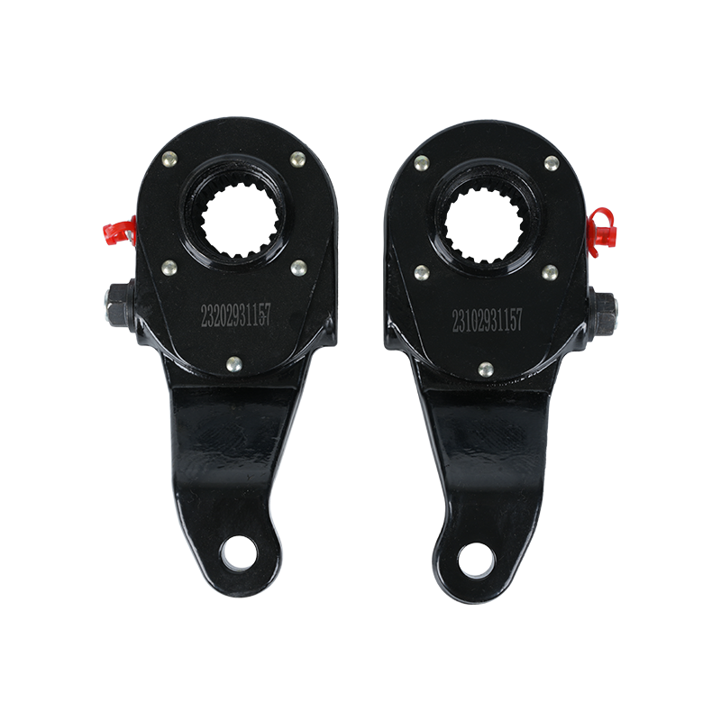 Podwójny wiosenny regulator luzu