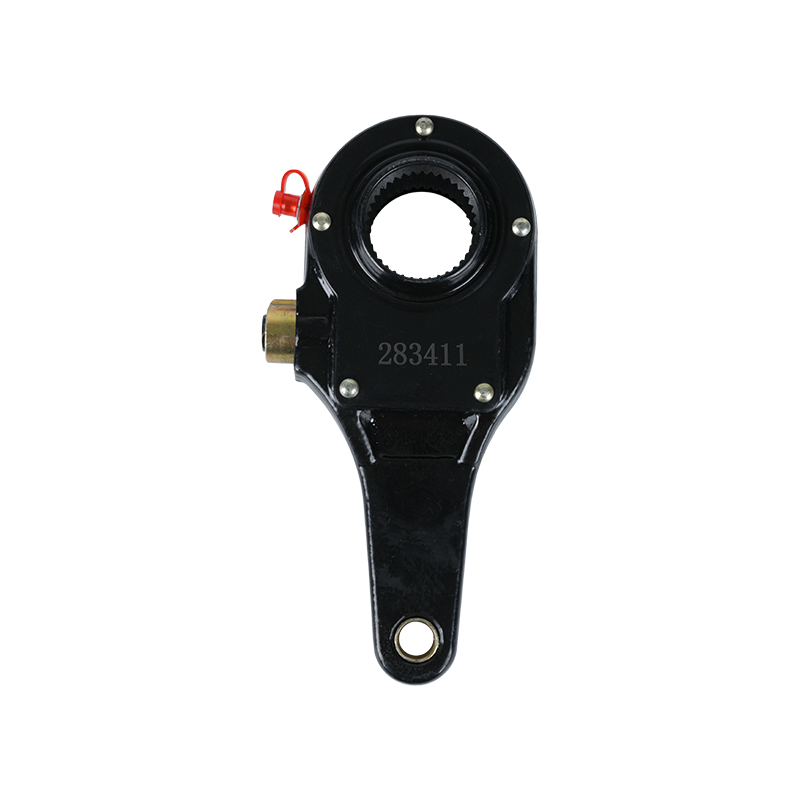 Podwójny wiosenny regulator luzu