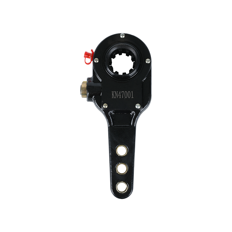 Podwójny wiosenny regulator luzu