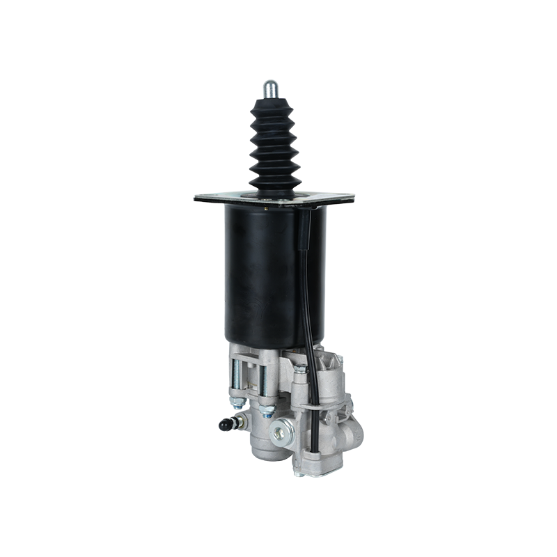 Clutch Booster Series