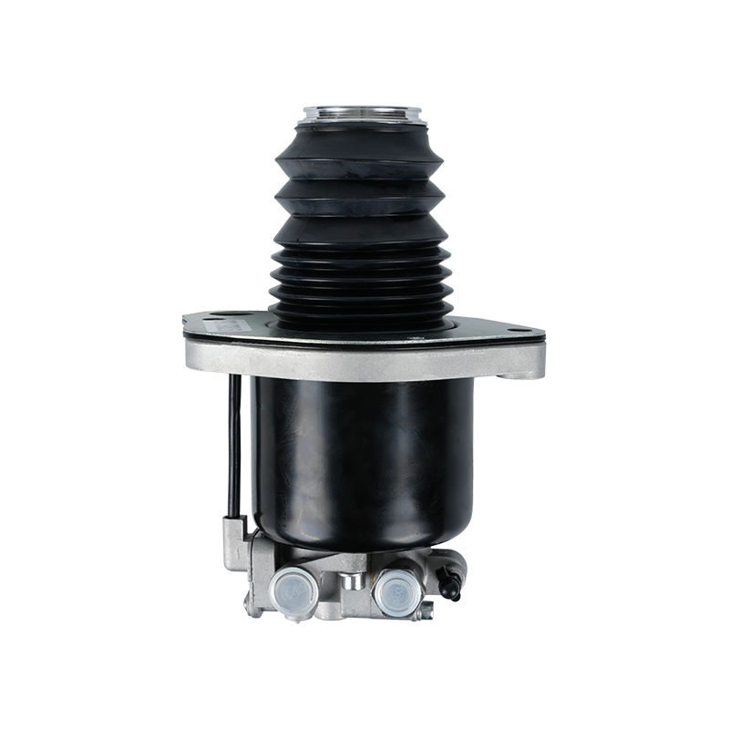 Clutch Booster Series